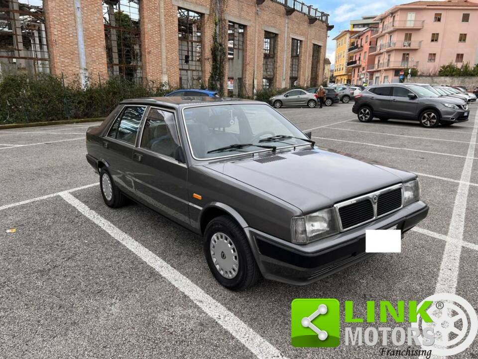 Immagine 1/10 di Lancia Prisma 1300 (1987)