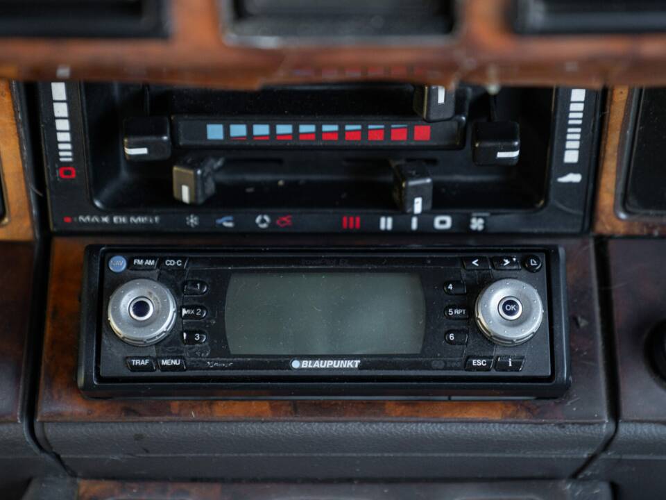 Afbeelding 41/50 van Land Rover Range Rover Classic TD (1992)