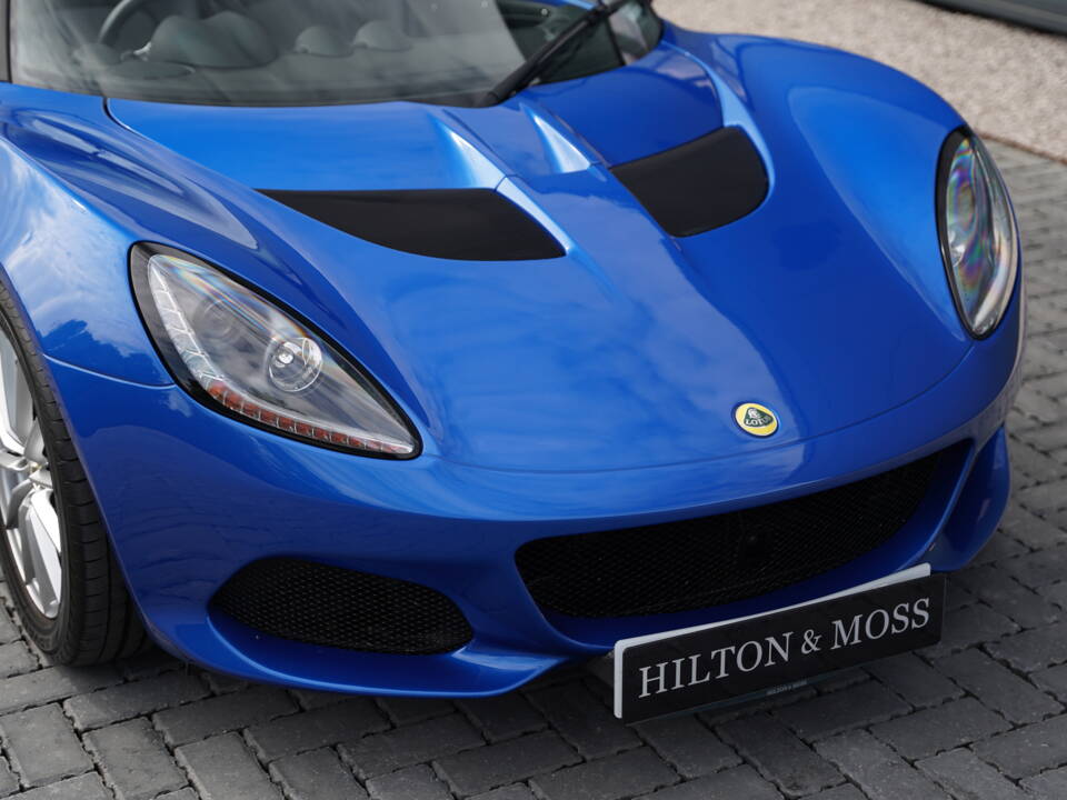 Image 32/50 of Lotus Elise Sport 220 (2019)