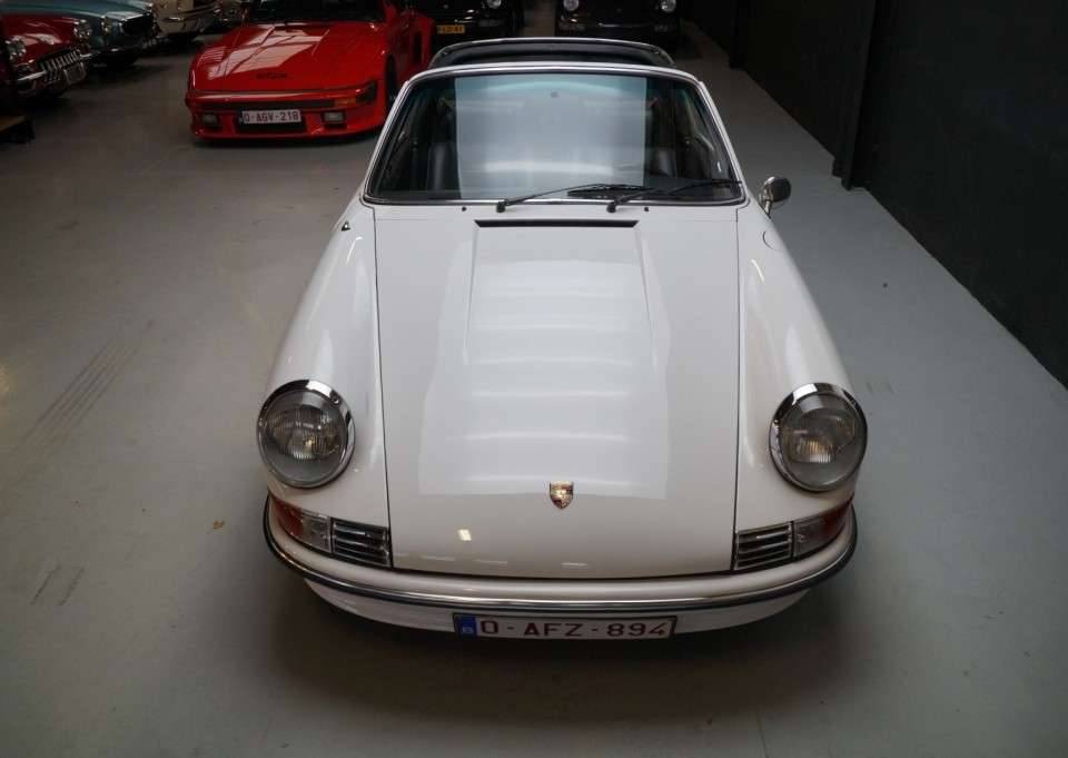 Image 21/50 de Porsche 911 2.4 S &quot;Ölklappe&quot; (1972)