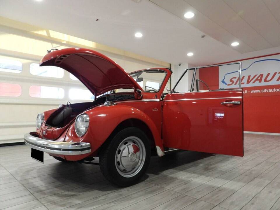 Image 12/15 of Volkswagen Escarabajo 1303 (1973)