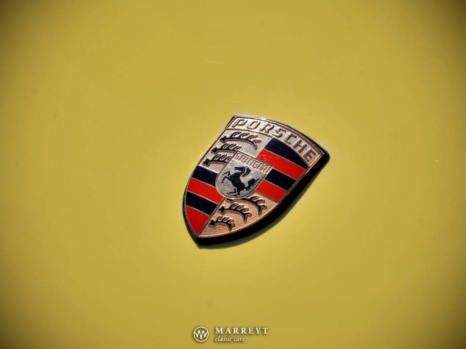 Bild 14/78 von Porsche 911 2.2 T (1971)