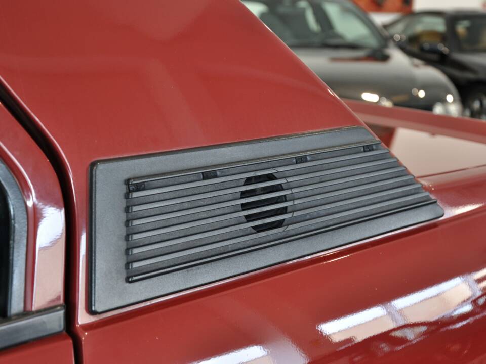 Bild 12/50 von Alfa Romeo Giulietta 1.8 (1985)