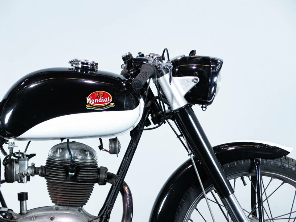 Afbeelding 43/50 van Mondial DUMMY (1961)