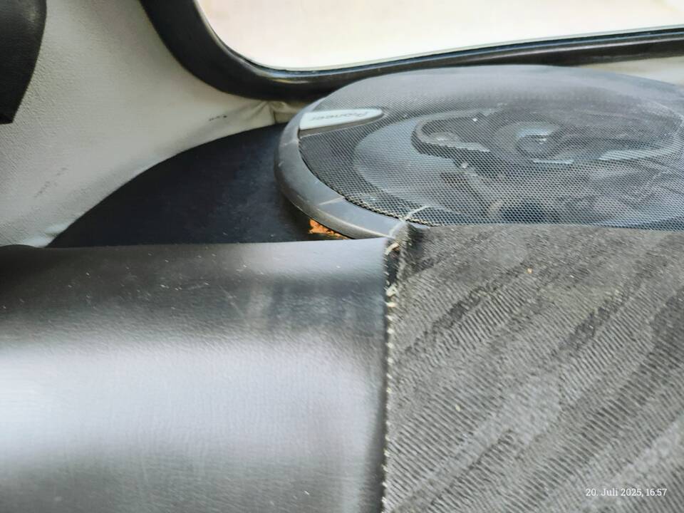 Afbeelding 25/26 van Mini Cooper 1,3i (1993)