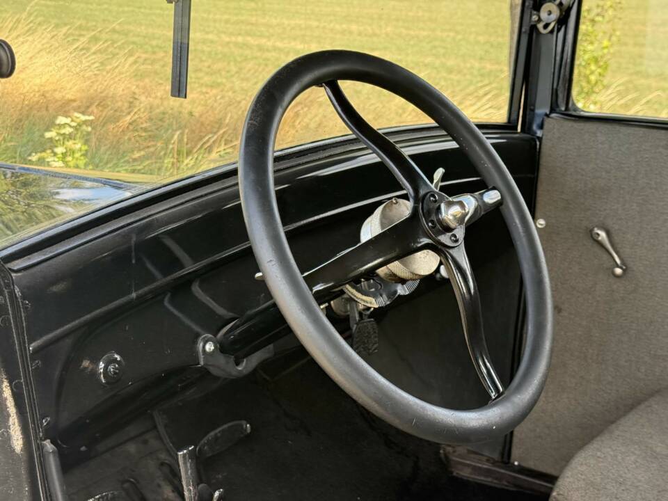 Bild 11/16 von Ford Modell T (1926)