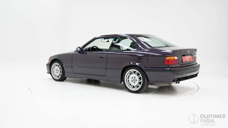 Bild 4/15 von BMW M3 (1994)