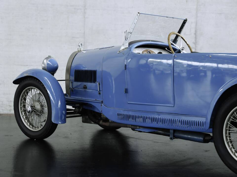 Bild 35/50 von Bugatti Typ 40 (1930)