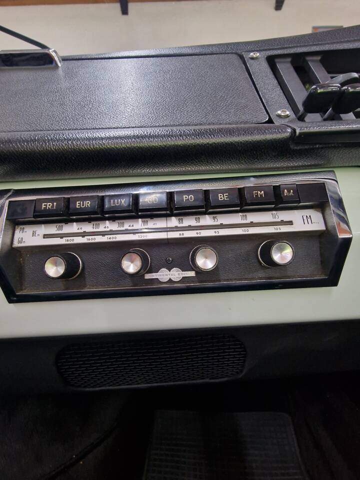Image 31/153 of Citroën DS 19 Usine (1965)
