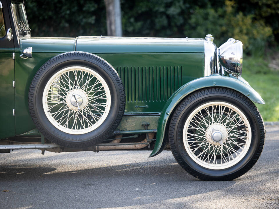 Image 31/50 of Lagonda 3 Litre (1931)