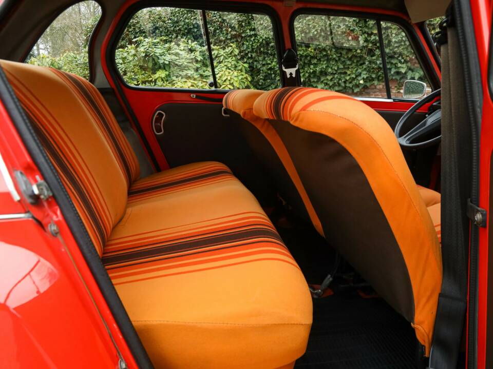 Bild 46/50 von Citroën Dyane 6 (1980)