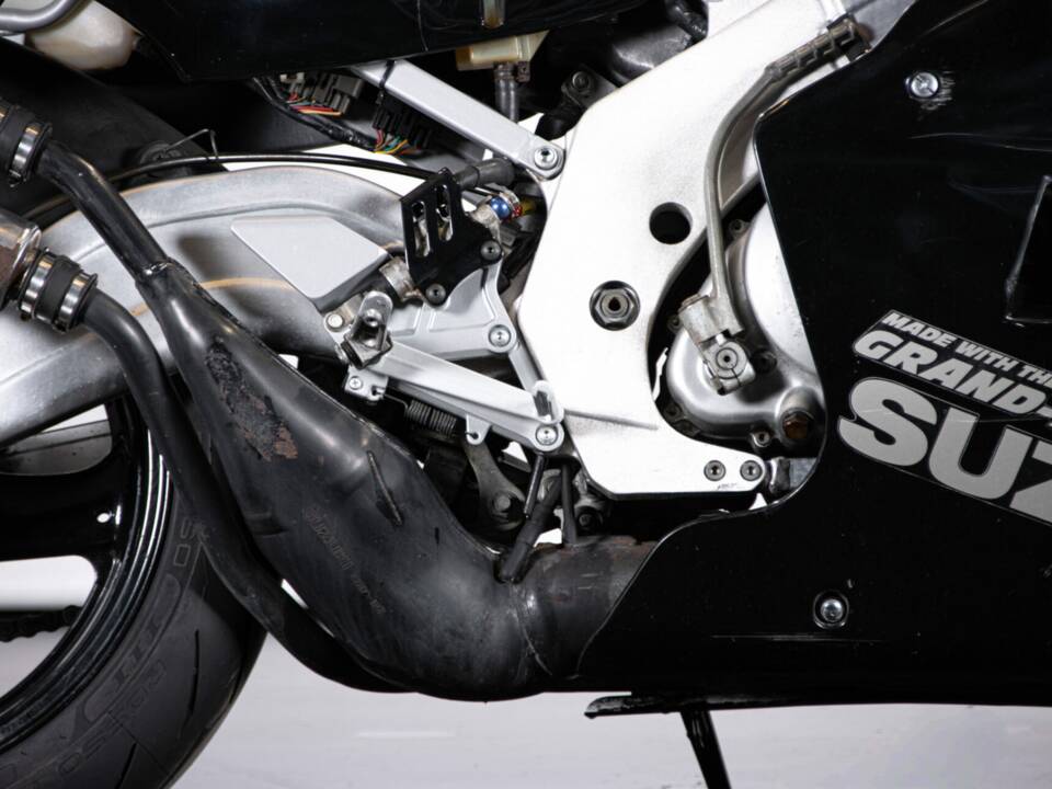 Immagine 27/48 di Suzuki RGV 250 Gamma (1990)