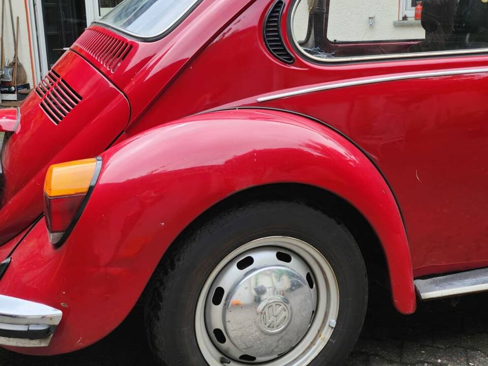 Afbeelding 51/64 van Volkswagen Käfer 1302 (1971)