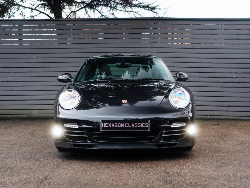 Bild 19/57 von Porsche 911 Turbo (2011)