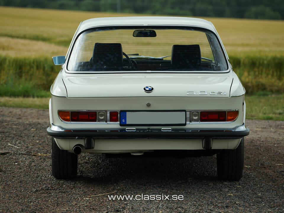 Bild 15/30 von BMW 3.0 CSi (1972)