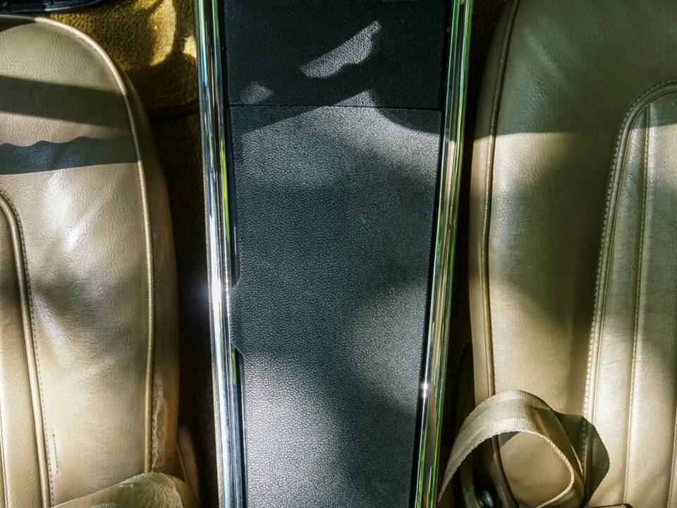 Bild 131/181 von Chevrolet Camaro SS (1967)