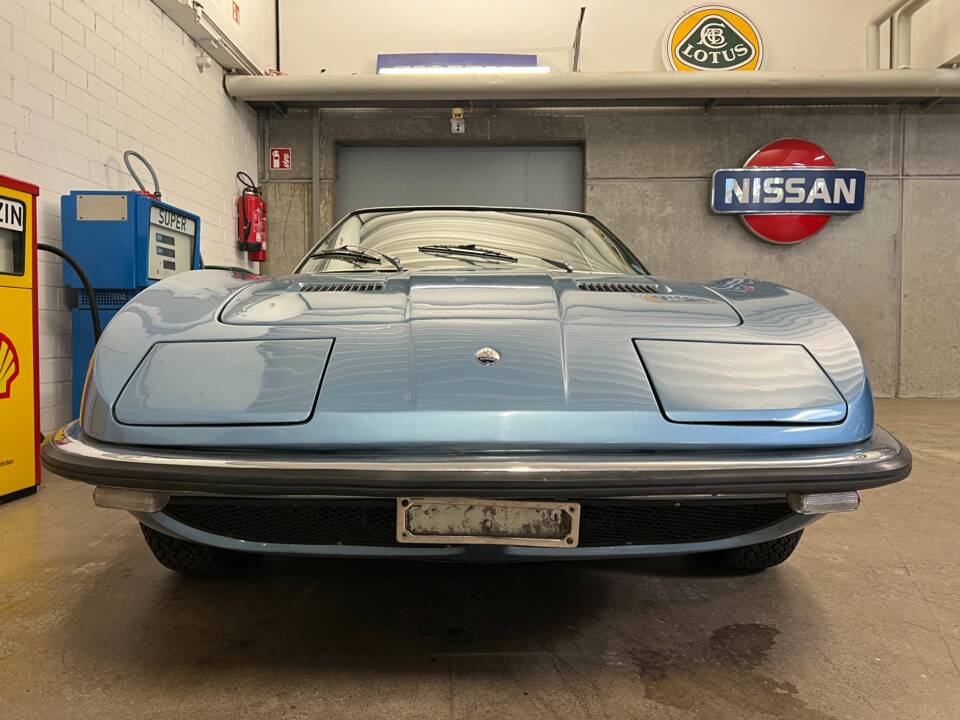 Image 3/16 of Maserati Indy 4200 (1970)