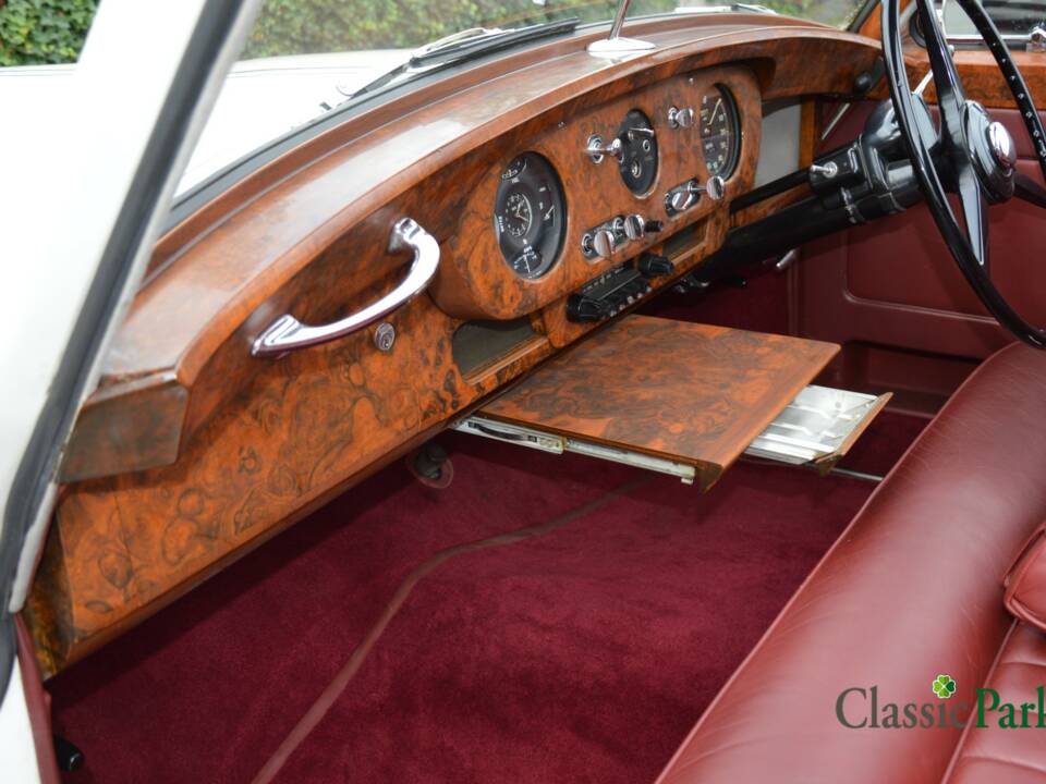 Imagen 40/50 de Bentley S 1 (1957)