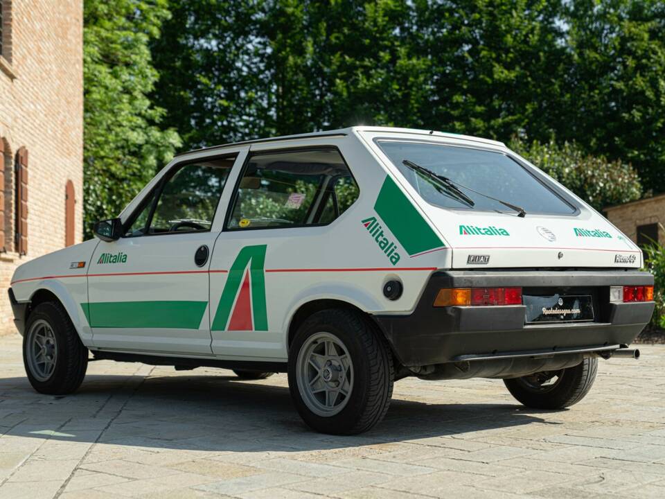 Bild 6/50 von FIAT Ritmo 60 (1980)