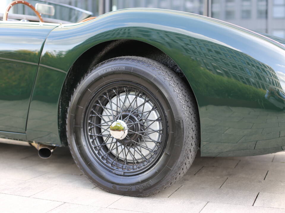 Image 7/54 de Austin-Healey 100&#x2F;4 (BN1) (1954)