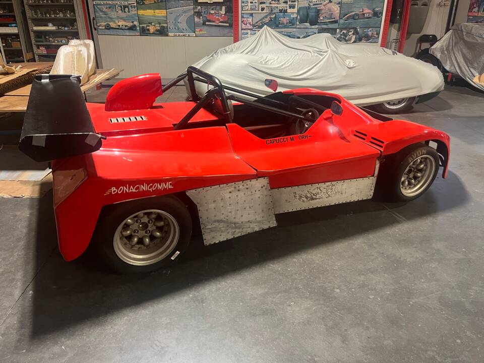 Image 7/17 de AMS 1000 SP (1973)