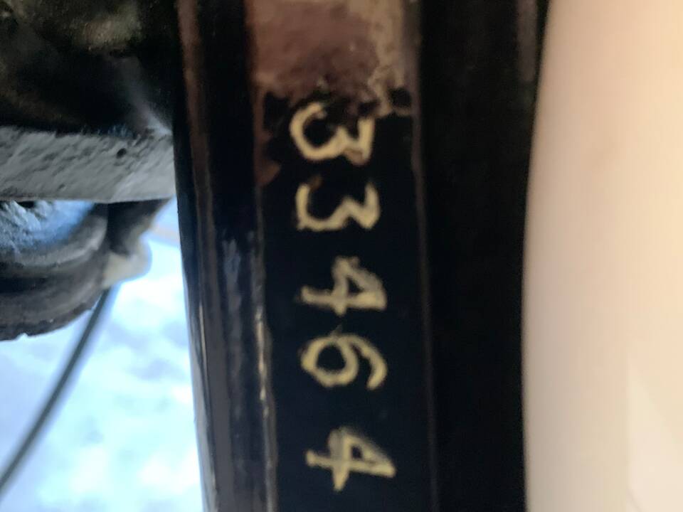 Image 14/15 of Triumph Bonneville T120 (1968)