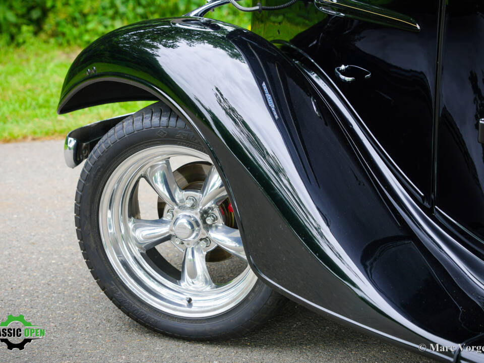 Image 52/54 of Chevrolet Standard (1936)