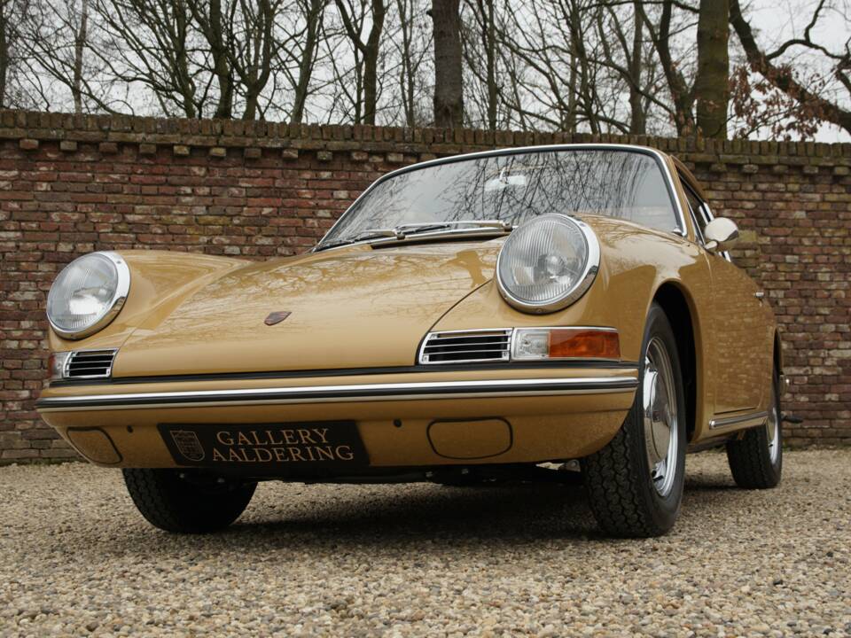 Immagine 44/50 di Porsche 911 2.0 (1965)