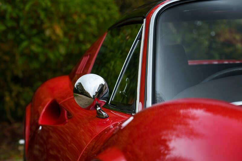 Immagine 22/48 di Ferrari Dino 246 GTS (1973)