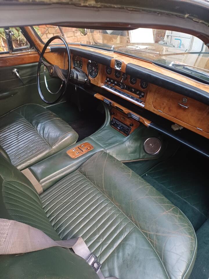 Obraz 4/6 pojazdu Jaguar 420 G (1968)