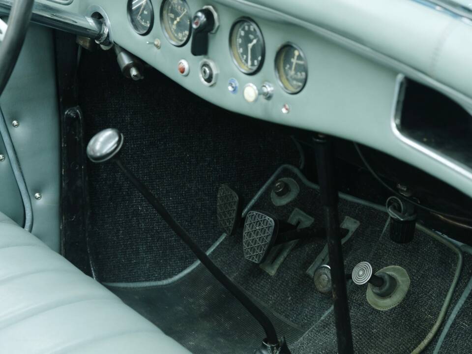 Bild 36/50 von Mercedes-Benz 170 Sport-Roadster (1933)