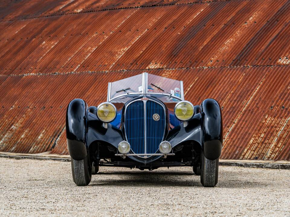 Image 7/39 of Delahaye 135M Guillore (1937)