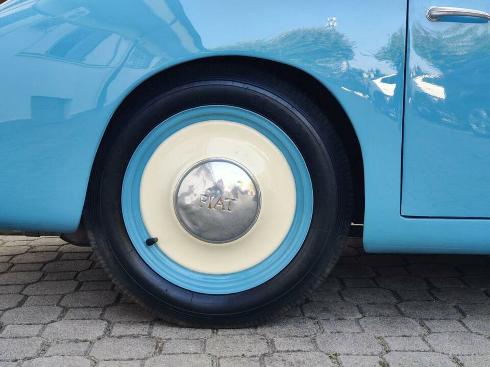 Afbeelding 38/50 van SIATA Amica (1949)