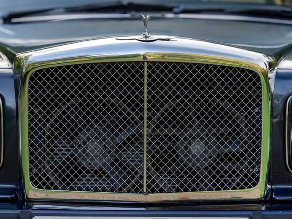 Bild 9/17 von Bentley Brooklands (1994)