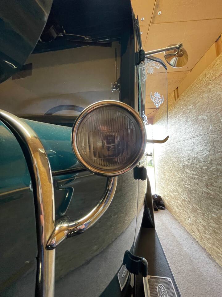 Bild 20/39 von Ford Modell A (1932)