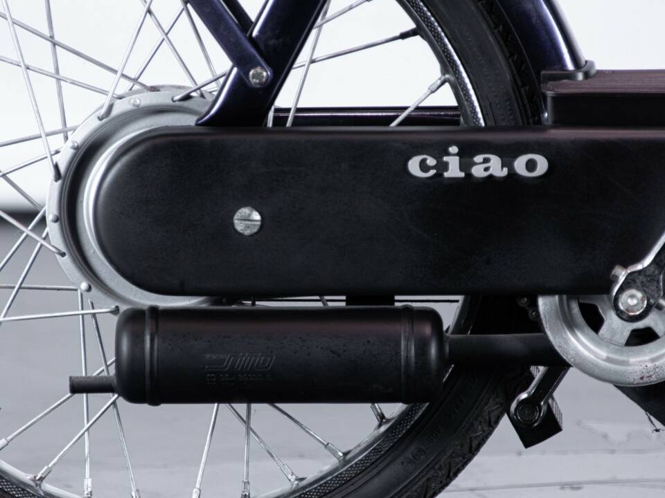 Immagine 24/50 di Piaggio Ciao (1996)