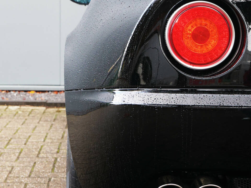 Afbeelding 35/58 van Alfa Romeo 8C Competizione (2008)