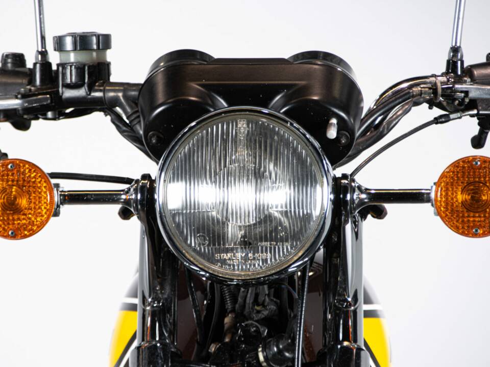 Bild 35/50 von Kawasaki DUMMY (1976)