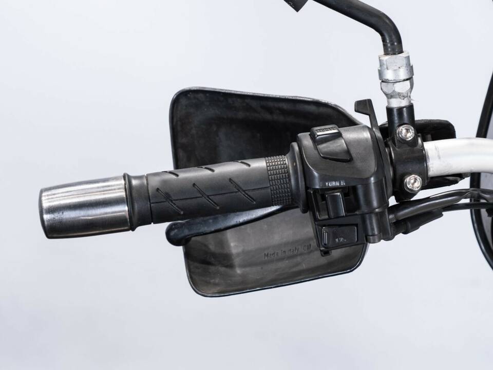 Bild 10/41 von BMW F 650 (1995)