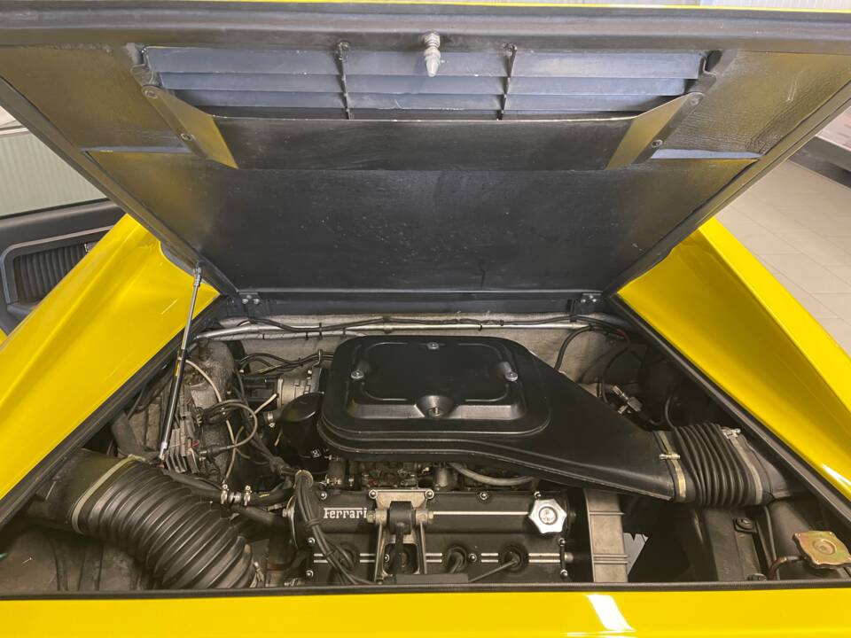 Bild 16/19 von Ferrari 308 GT4 (1974)