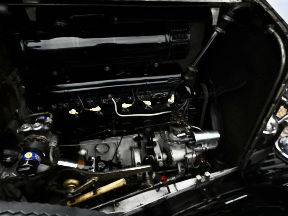 Bild 37/50 von Rolls-Royce 25/30 HP (1937)