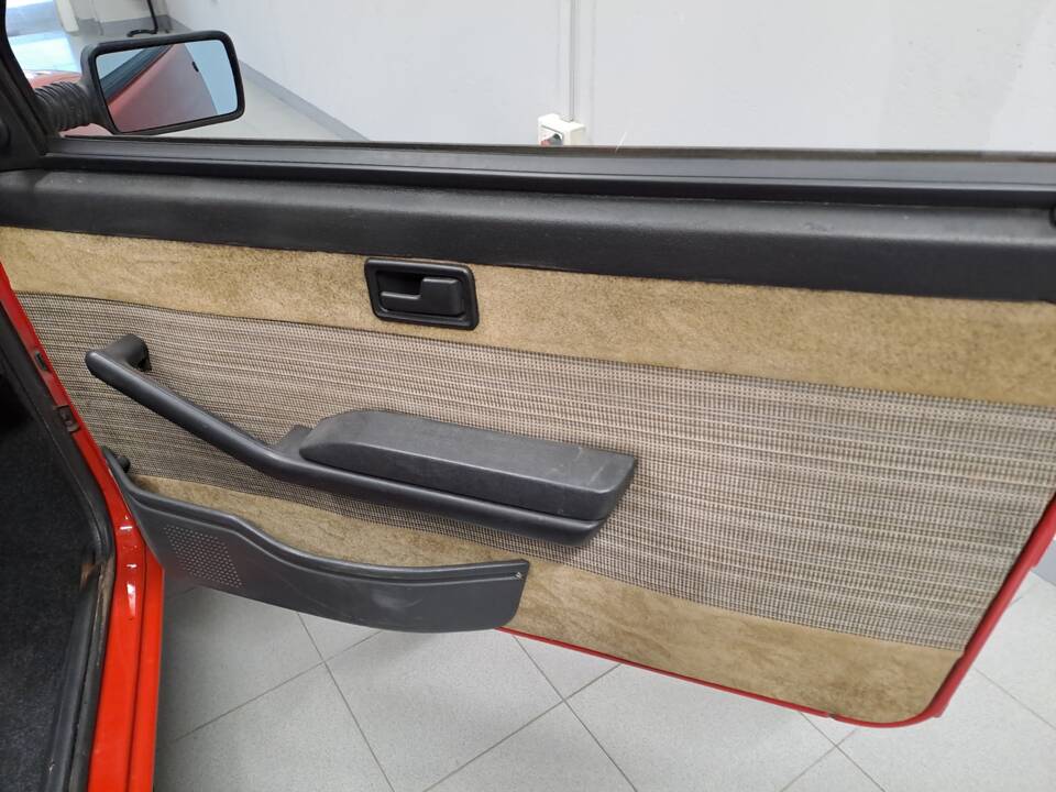 Bild 19/57 von FIAT Uno 45 (1985)