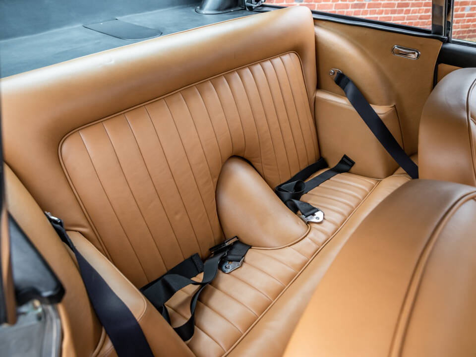 Bild 67/78 von Aston Martin DB 4 (1960)