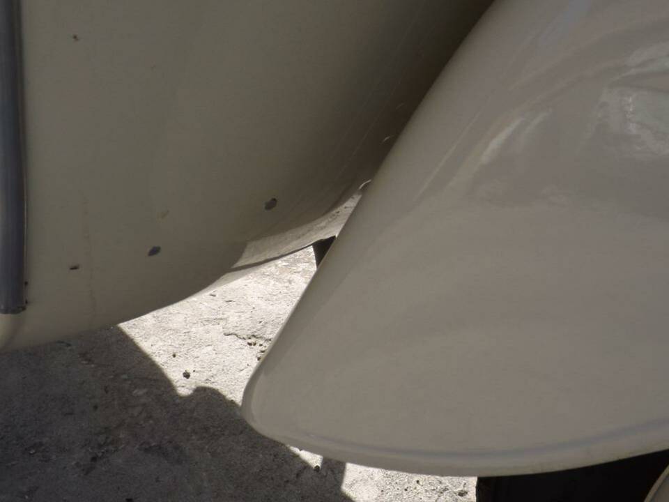 Bild 33/49 von Piaggio DUMMY (1963)