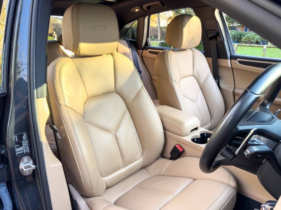 Afbeelding 21/24 van Porsche Macan GTS (2022)