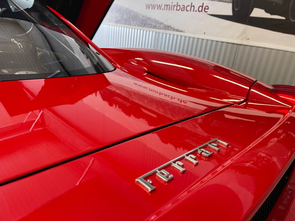 Immagine 14/24 di Ferrari Enzo Ferrari (2004)