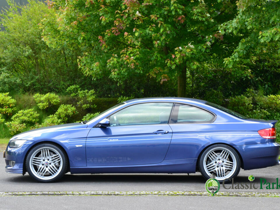 Immagine 2/50 di ALPINA B3 Bi-Turbo Allrad (2008)