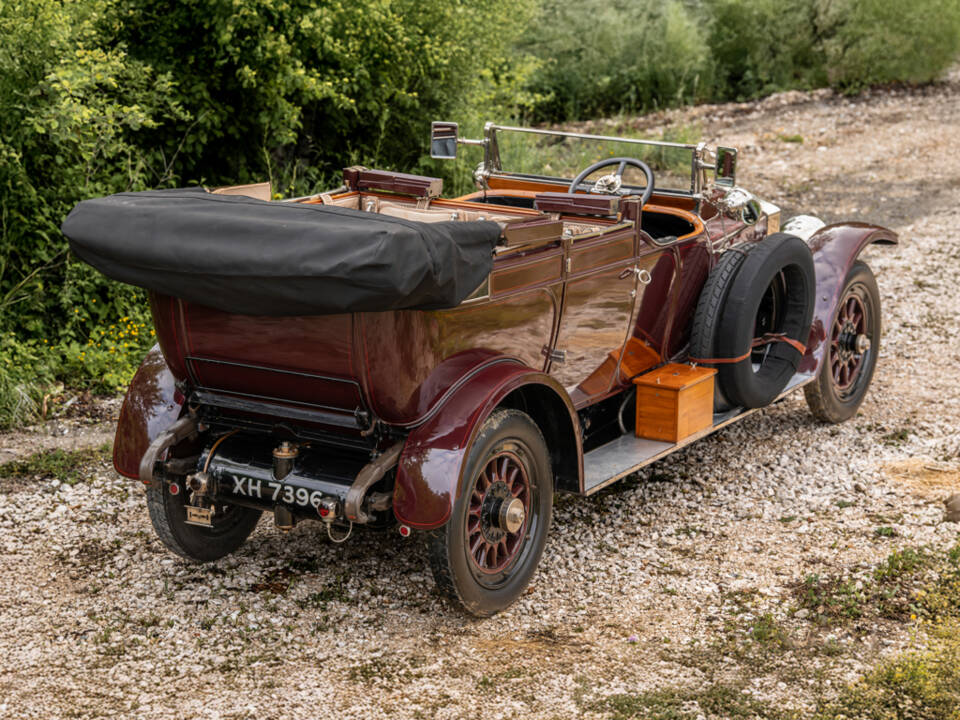 Image 11/50 de Rolls-Royce 40&#x2F;50 HP Silver Ghost (1912)