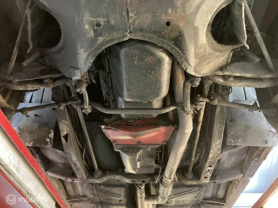 Immagine 32/39 di Plymouth Valiant 3.7 L (1968)