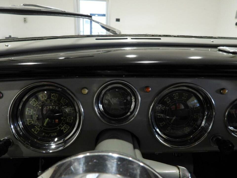 Immagine 7/15 di Alfa Romeo 1900 C Sprint (1953)